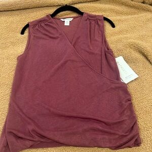 Athleta top
